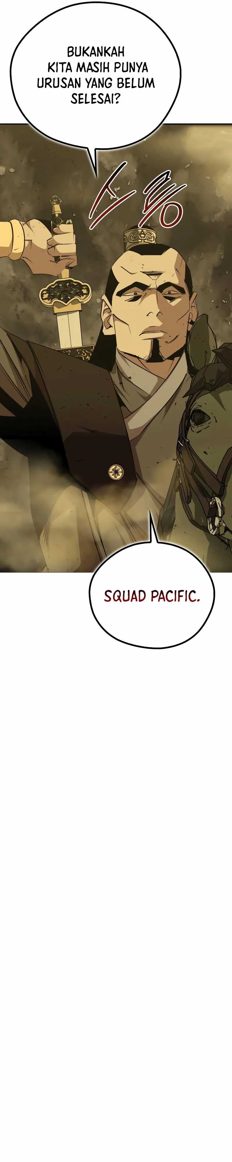 Martial Wild West  Chapter 77
