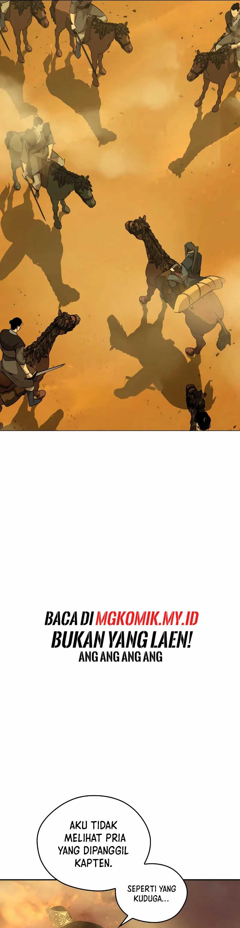 Martial Wild West  Chapter 77