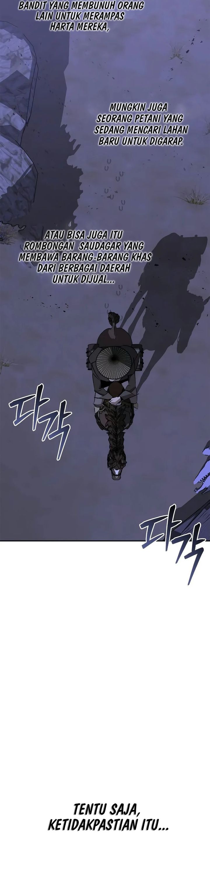 Martial Wild West  Chapter 80
