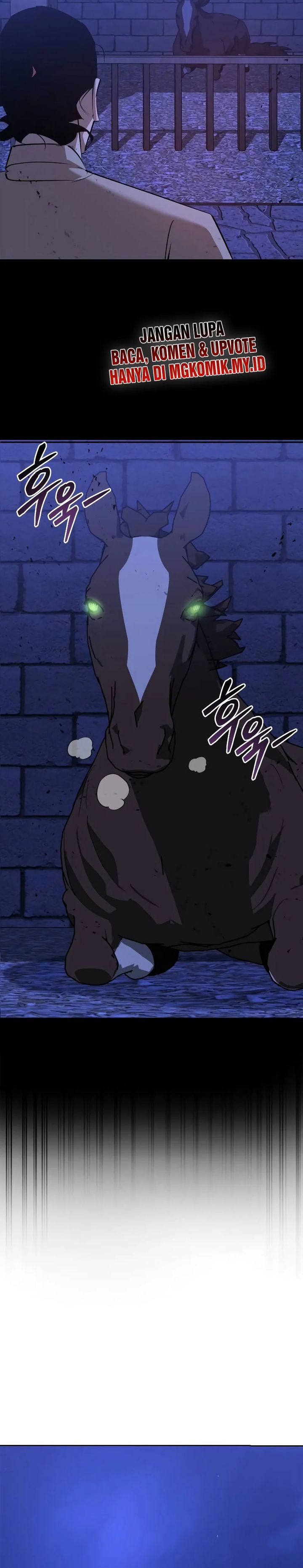 Martial Wild West  Chapter 80