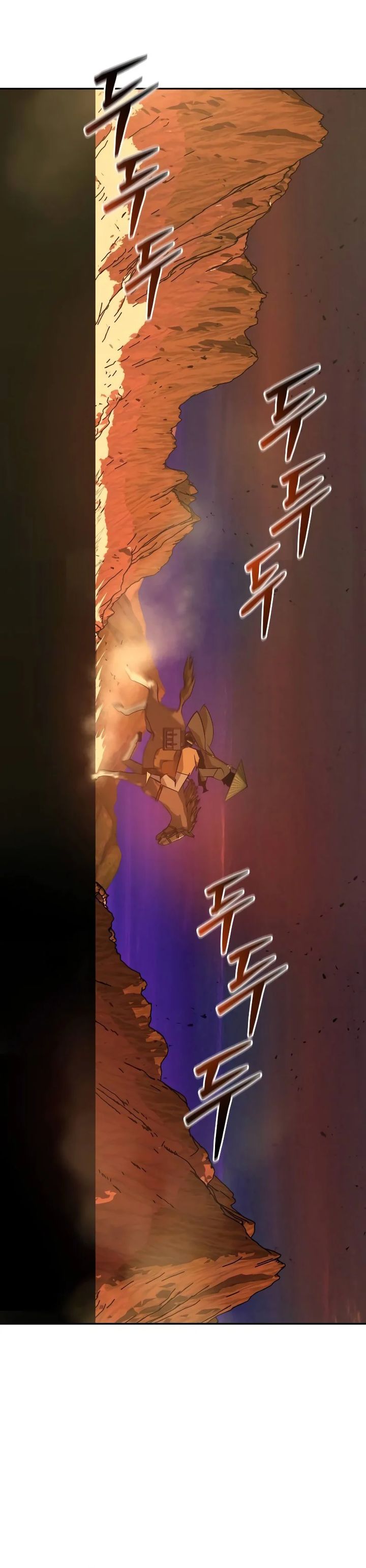 Martial Wild West  Chapter 80