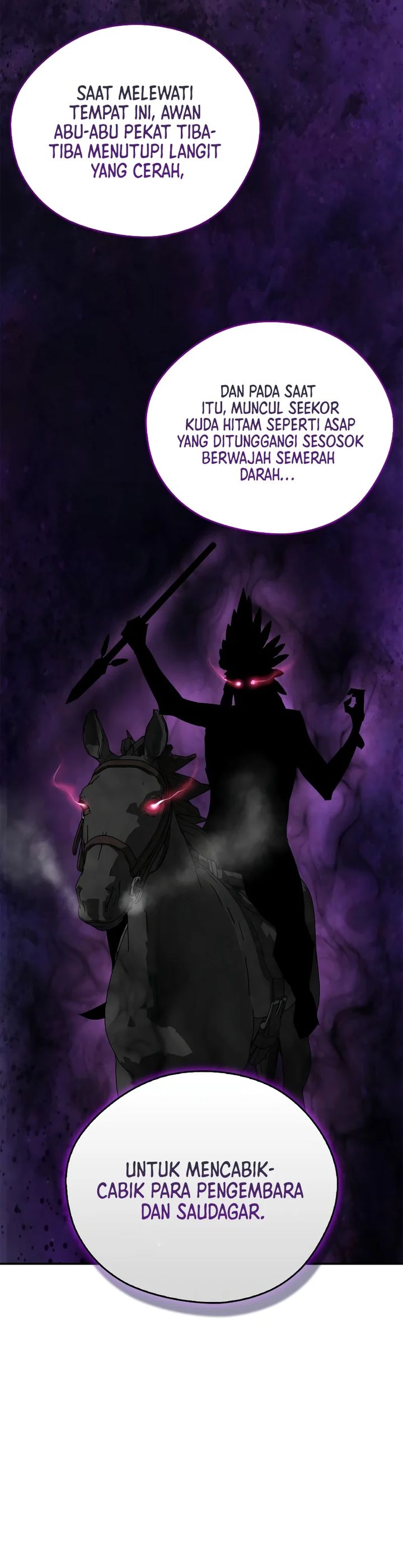 Martial Wild West  Chapter 81