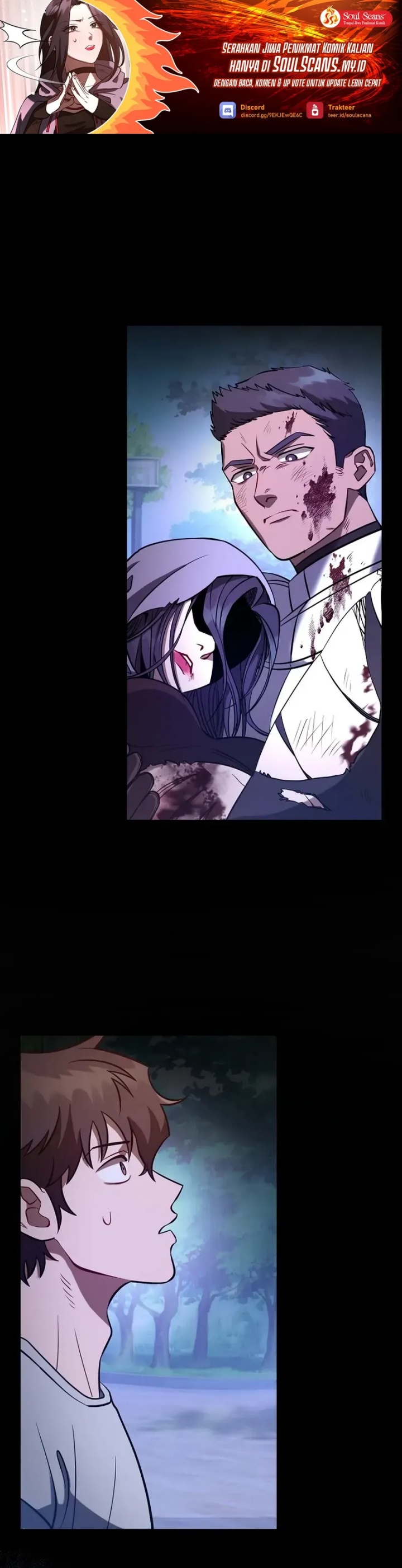 Master of All Skills Chapter 03