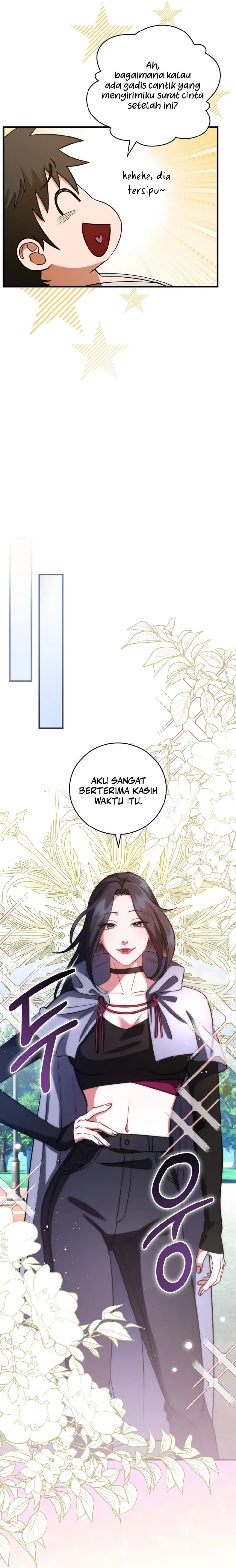 Master of All Skills Chapter 03