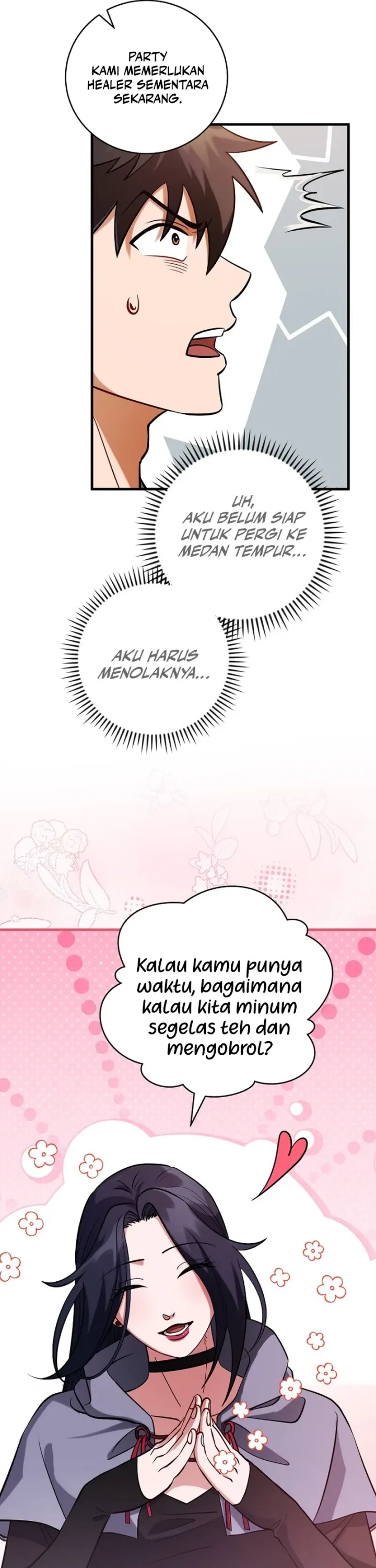 Master of All Skills Chapter 03