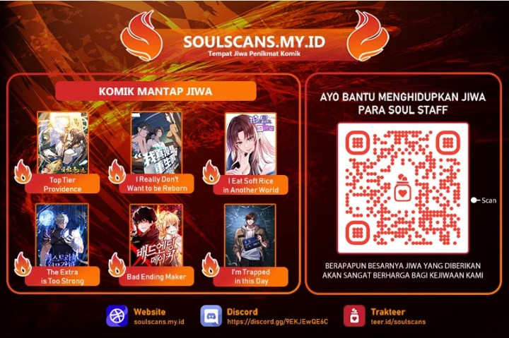 Master of All Skills Chapter 03