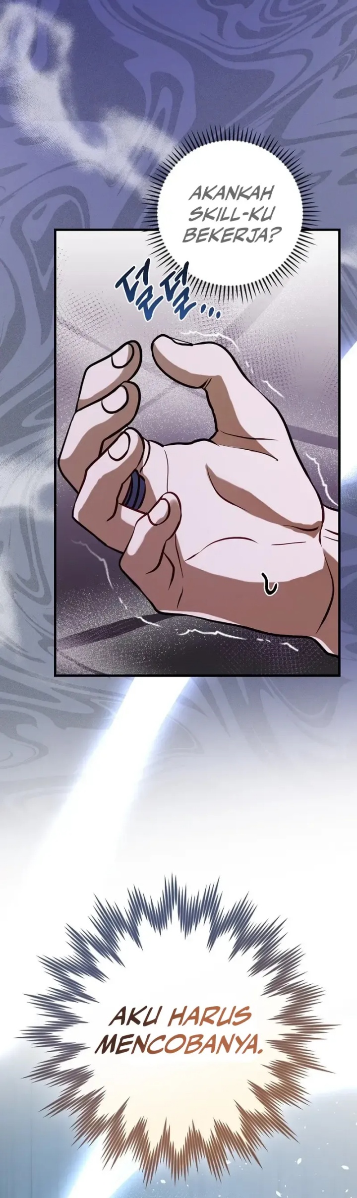 Master of All Skills Chapter 03
