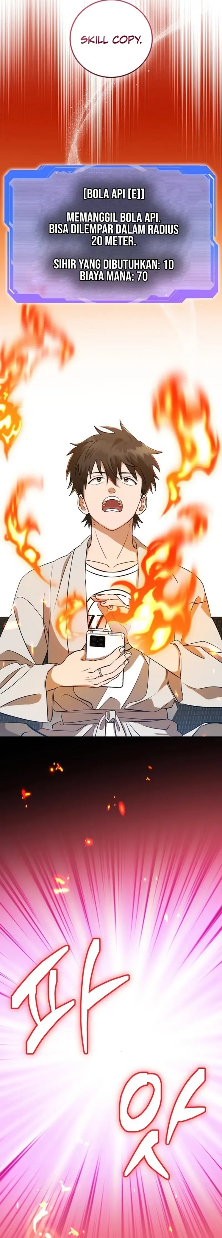 Master of All Skills Chapter 04