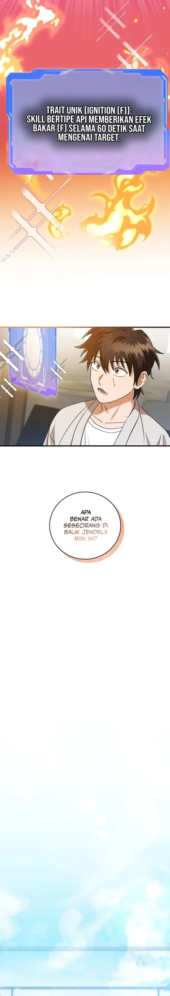 Master of All Skills Chapter 04