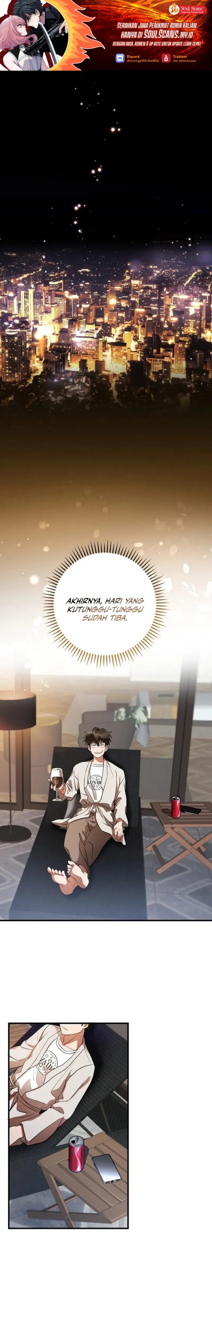 Master of All Skills Chapter 04