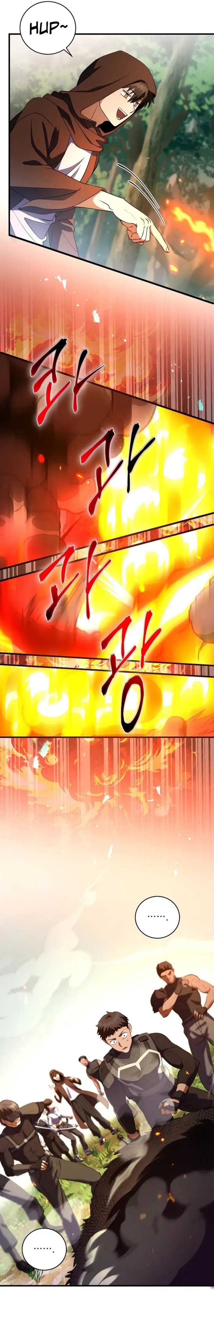 Master of All Skills Chapter 04