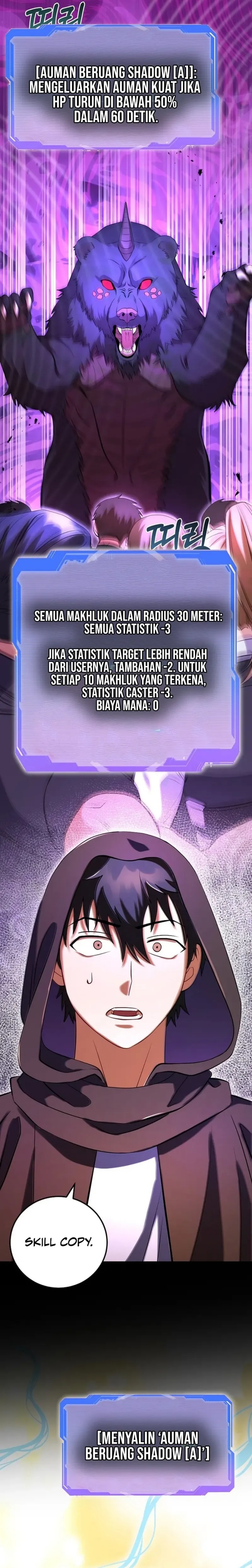 Master of All Skills Chapter 04