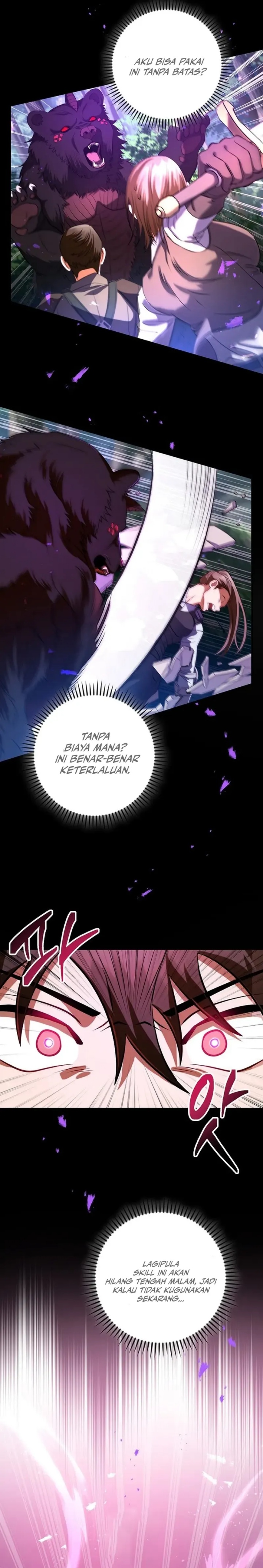 Master of All Skills Chapter 04