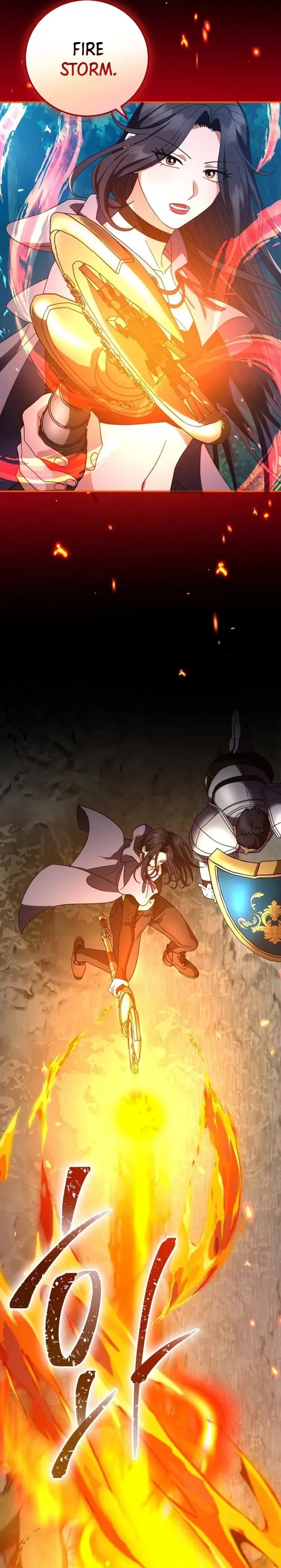 Master of All Skills Chapter 06