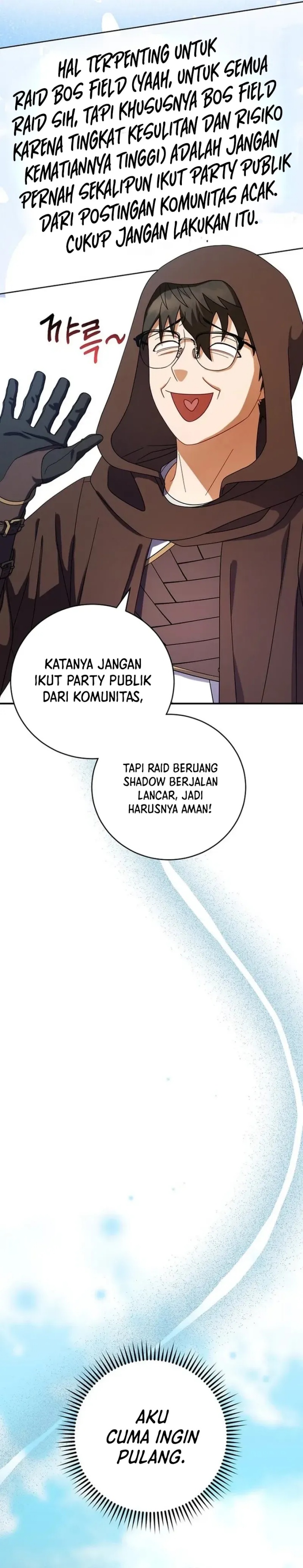 Master of All Skills Chapter 06