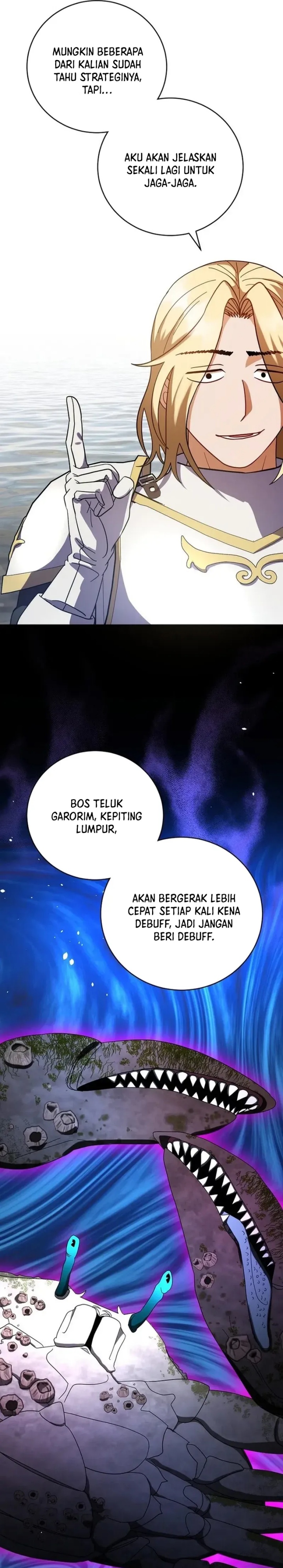 Master of All Skills Chapter 06