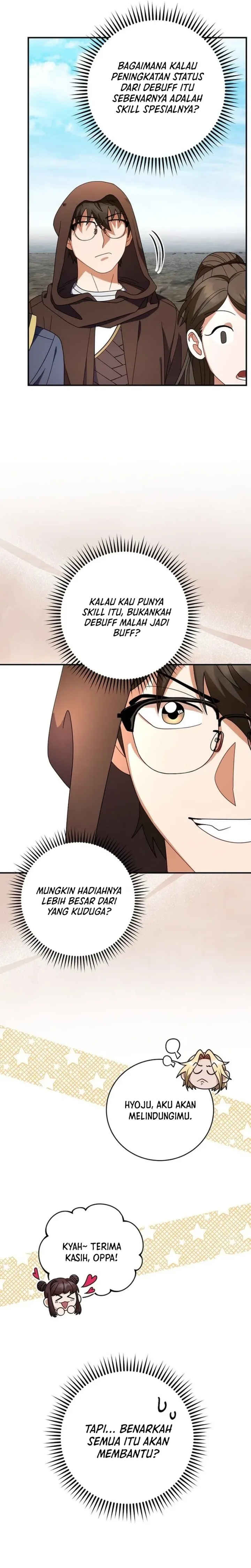 Master of All Skills Chapter 06