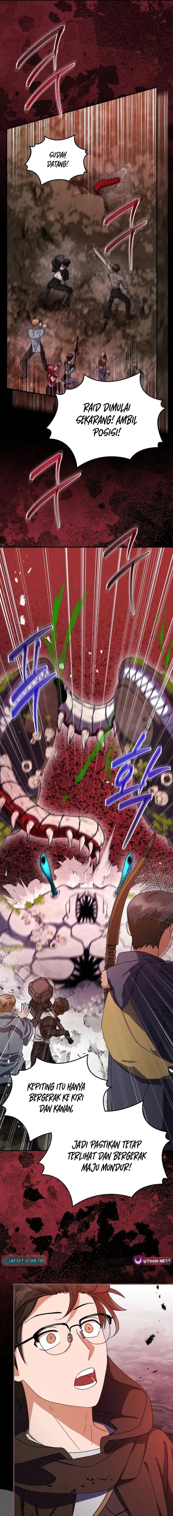 Master of All Skills Chapter 06