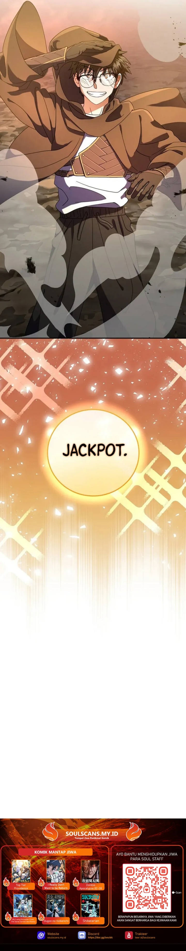 Master of All Skills Chapter 06