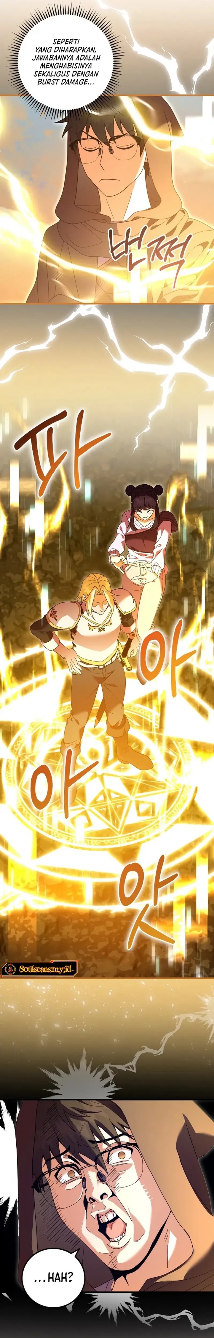 Master of All Skills Chapter 07