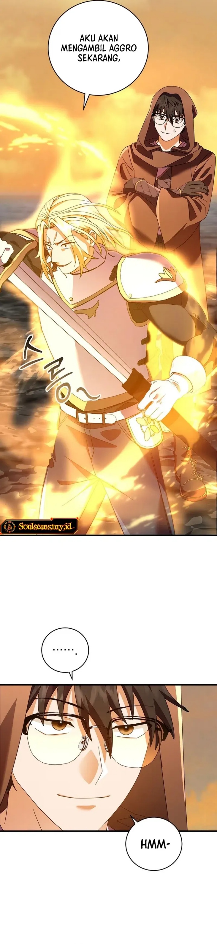 Master of All Skills Chapter 07