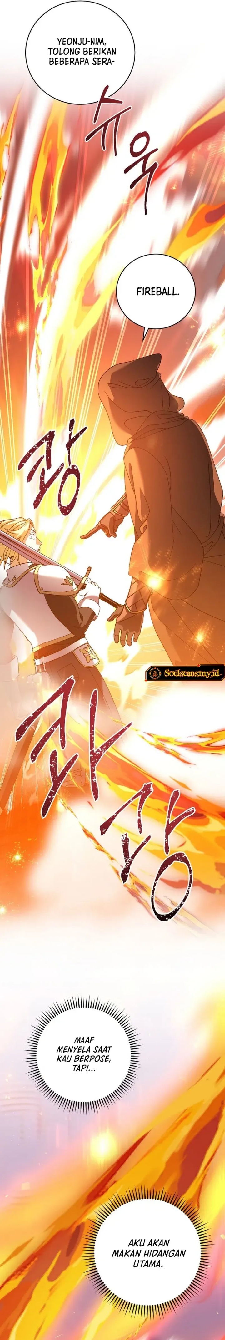 Master of All Skills Chapter 07