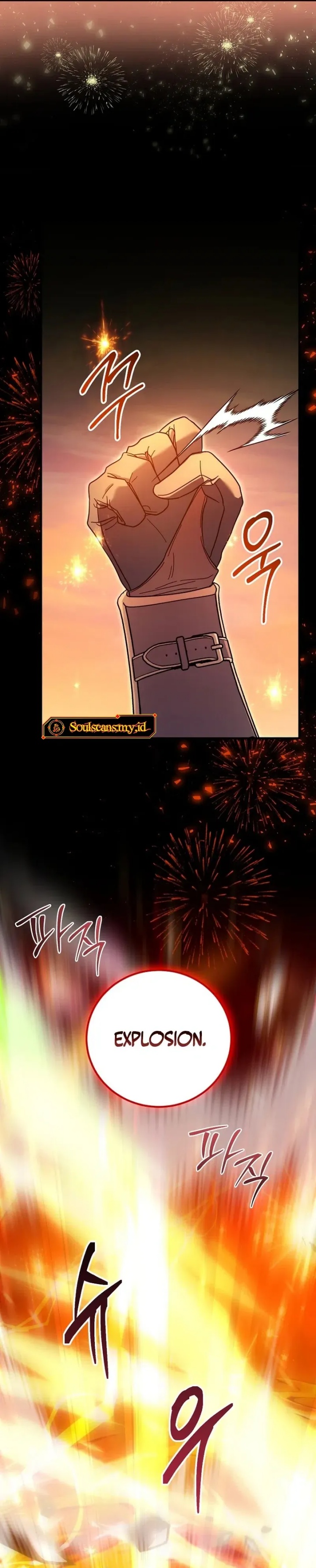 Master of All Skills Chapter 07