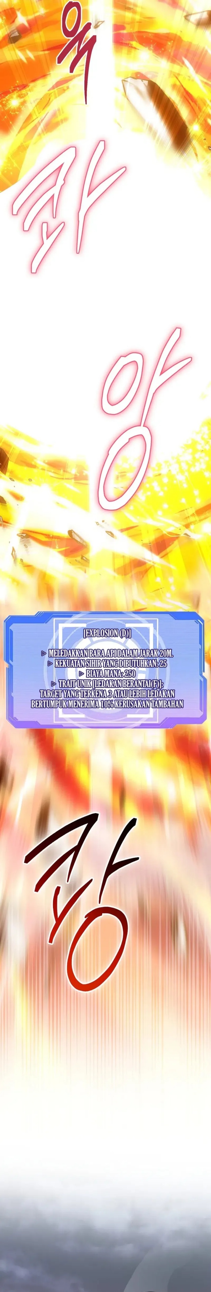 Master of All Skills Chapter 07