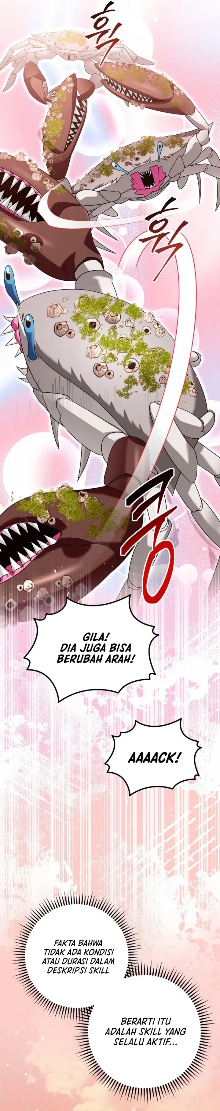 Master of All Skills Chapter 07