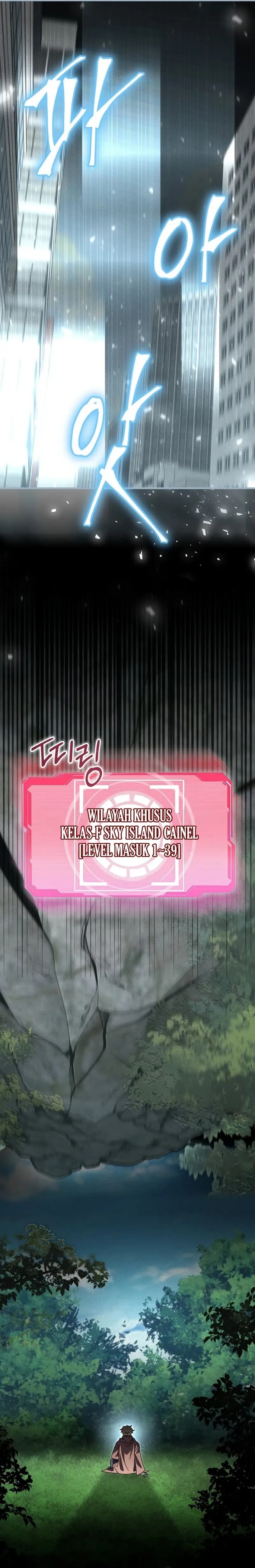 Master of All Skills Chapter 07