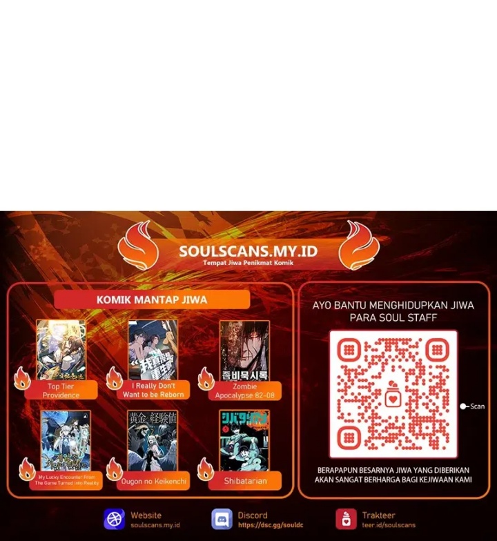 Master of All Skills Chapter 08