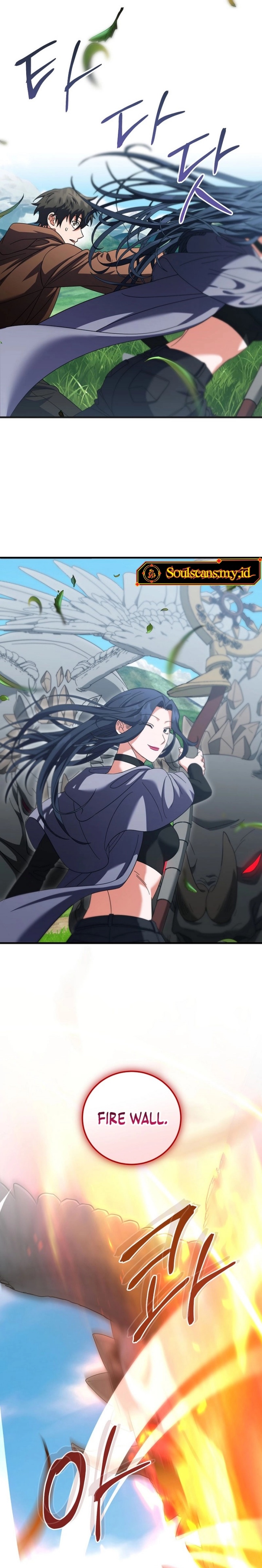 Master of All Skills Chapter 09