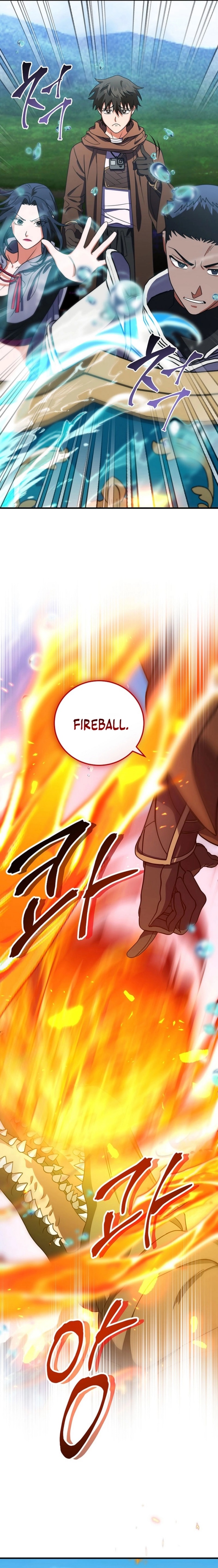 Master of All Skills Chapter 09