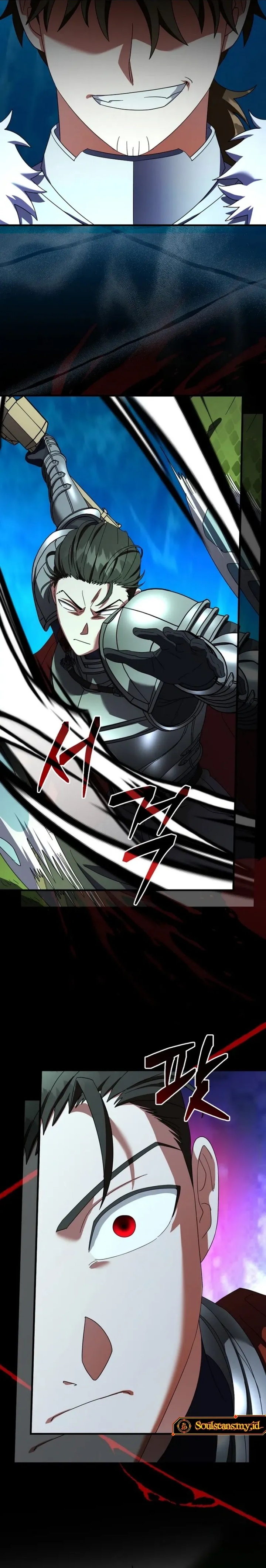 Master of All Skills Chapter 10
