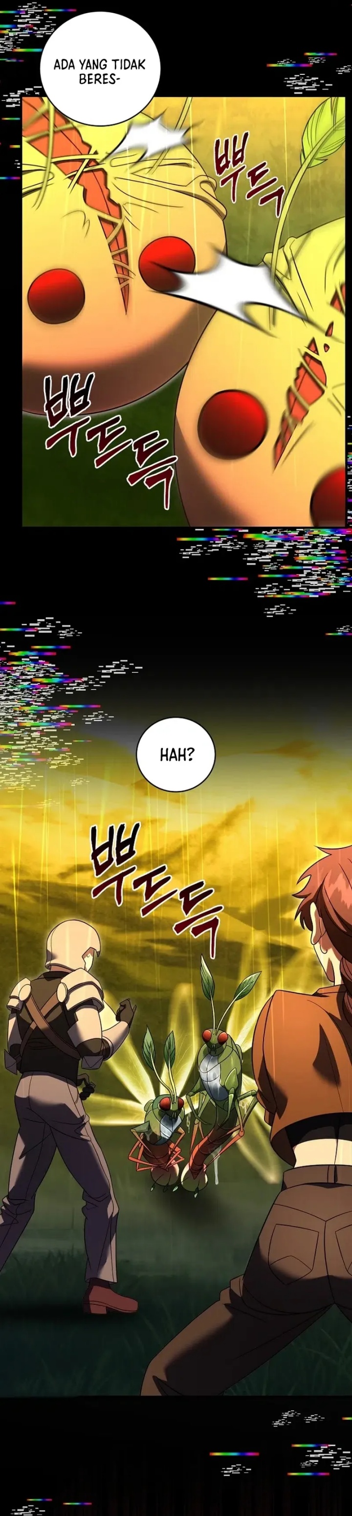 Master of All Skills Chapter 10