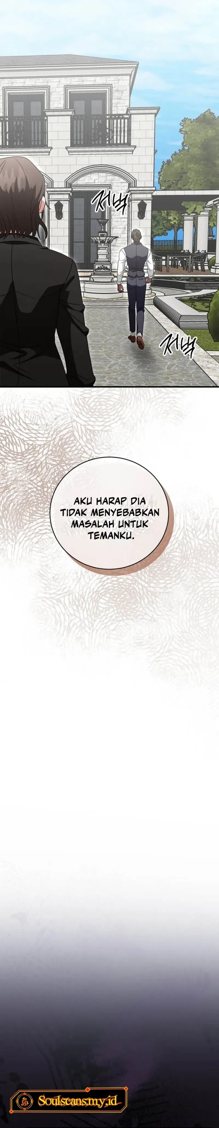 Master of All Skills Chapter 11