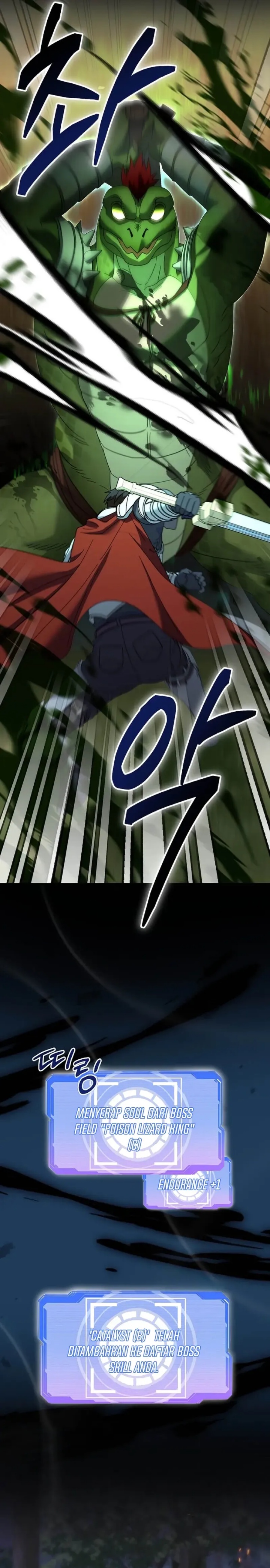 Master of All Skills Chapter 11