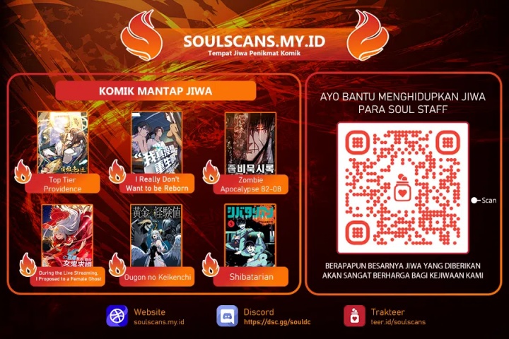 Master of All Skills Chapter 15