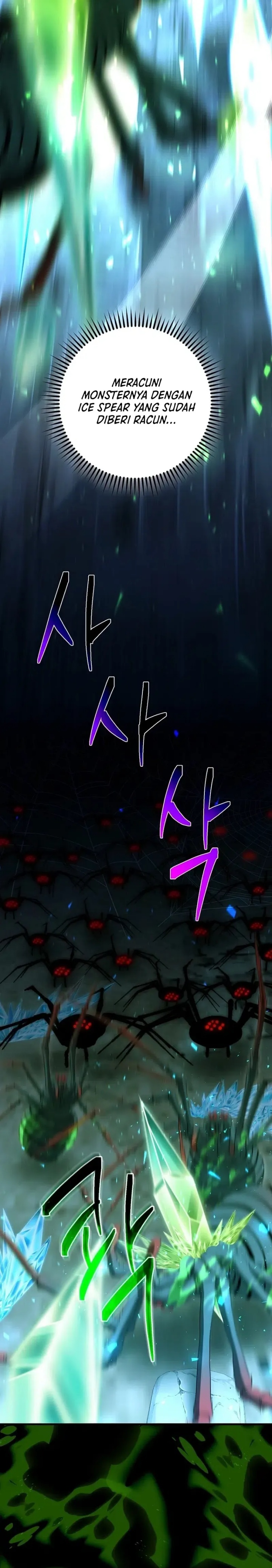 Master of All Skills Chapter 16