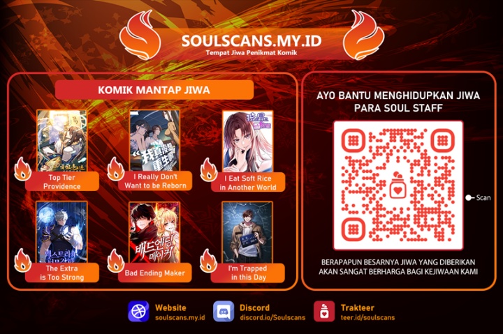 Master of All Skills Chapter 17