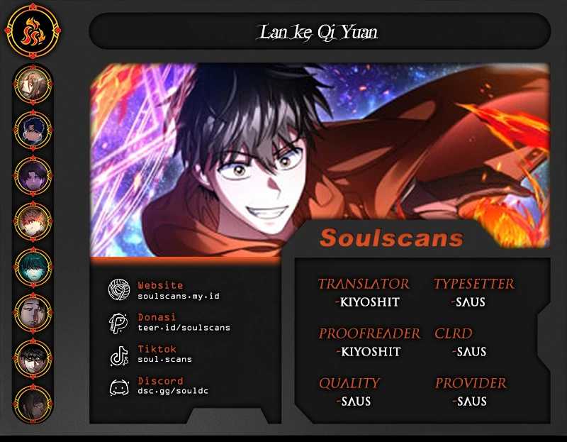 Master of All Skills Chapter 27