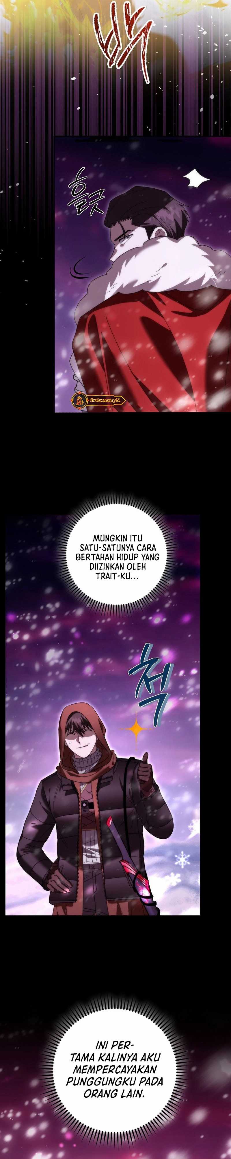 Master of All Skills Chapter 27