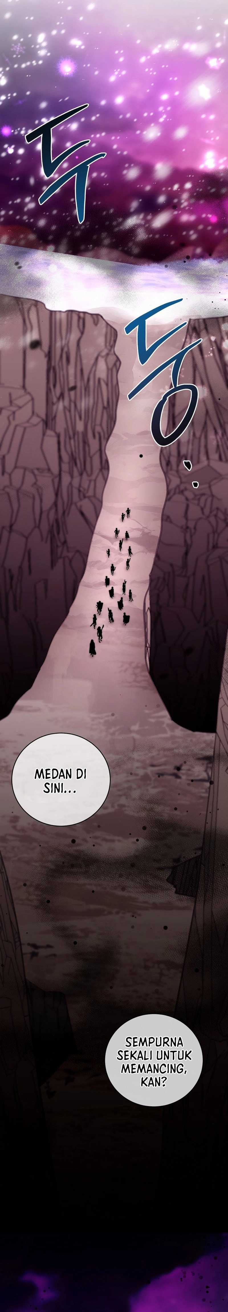 Master of All Skills Chapter 27