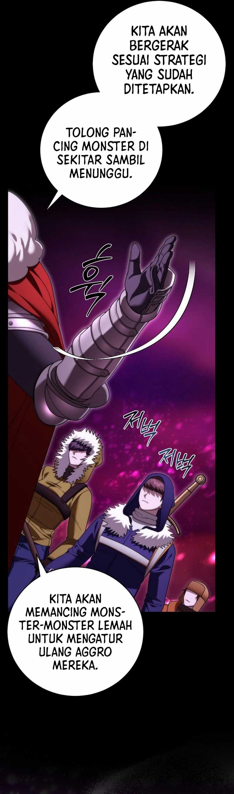 Master of All Skills Chapter 27