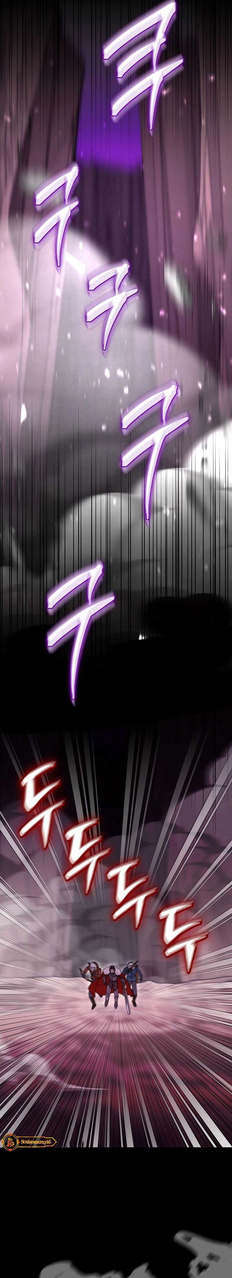 Master of All Skills Chapter 27