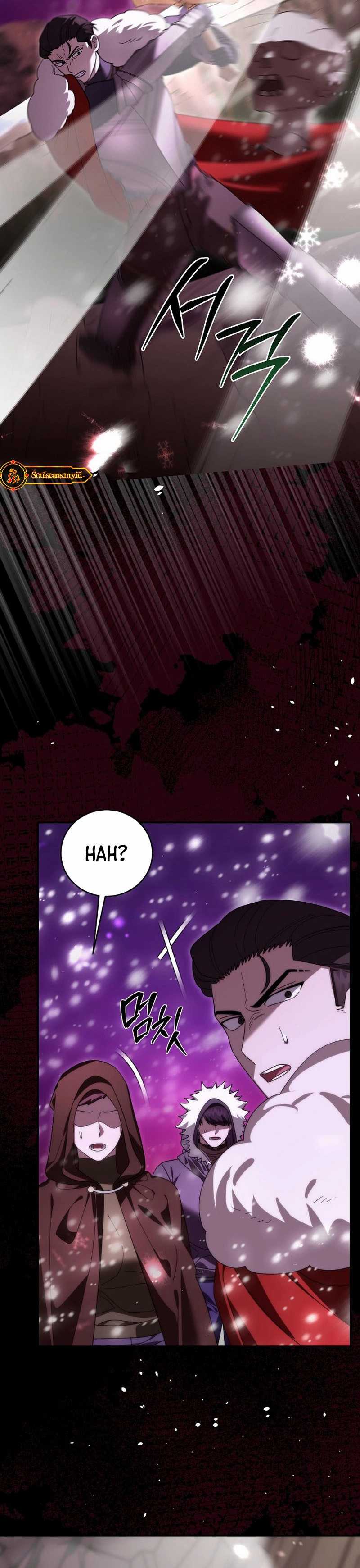 Master of All Skills Chapter 27