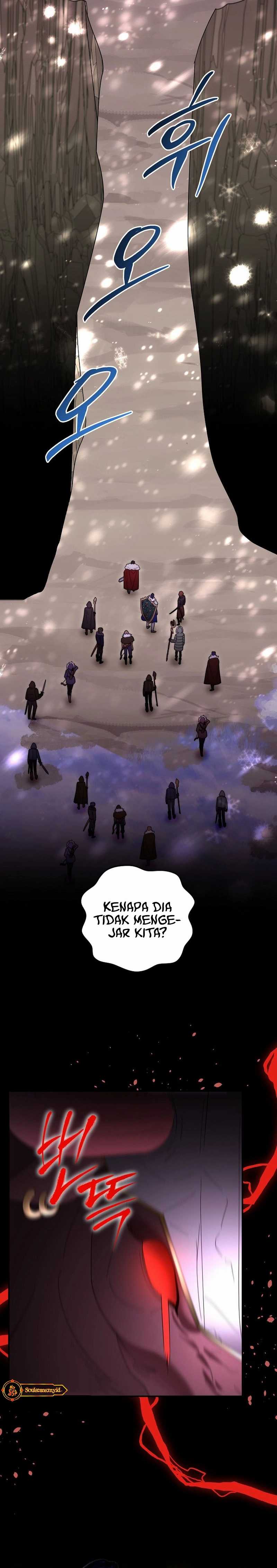 Master of All Skills Chapter 27