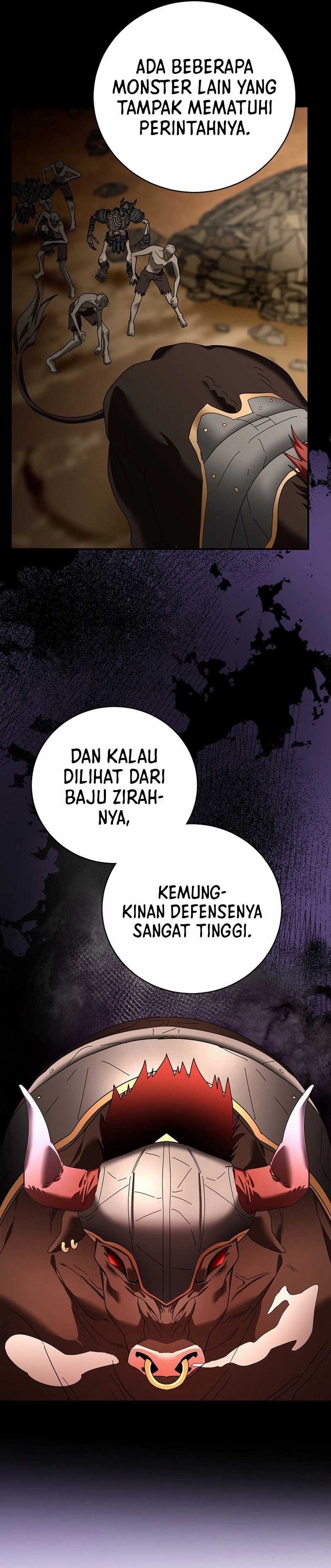 Master of All Skills Chapter 27