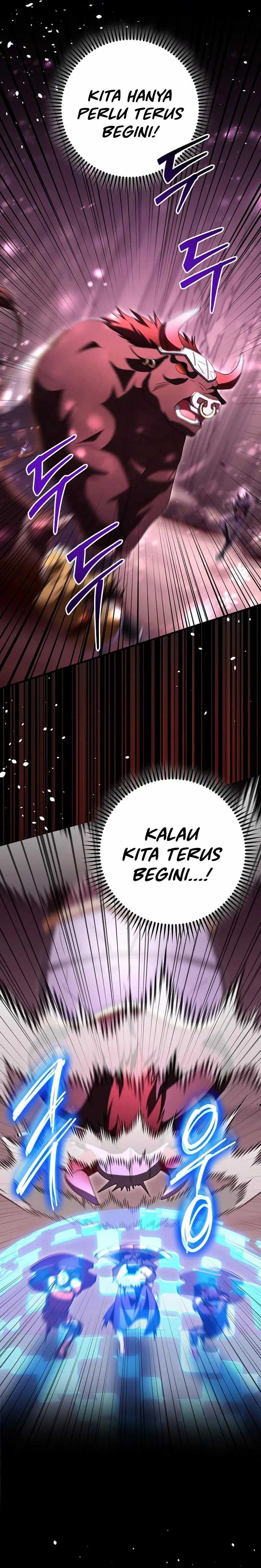 Master of All Skills Chapter 28 page 30