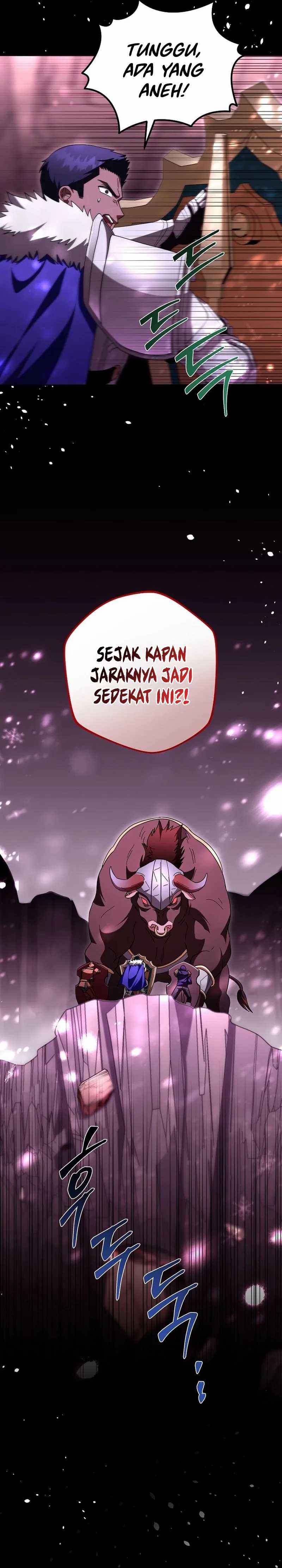 Master of All Skills Chapter 28 page 32